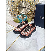 US$126.00 Dior Shoes for MEN #572315