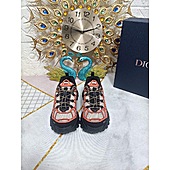 US$126.00 Dior Shoes for MEN #572315