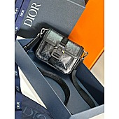 US$191.00 Dior Original Samples Handbags #572317