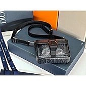 US$191.00 Dior Original Samples Handbags #572317