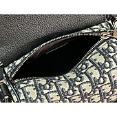 US$191.00 Dior Original Samples Handbags #572321