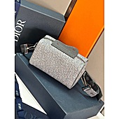 US$221.00 Dior Original Samples Handbags #572323