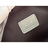 US$191.00 Dior Original Samples Handbags #572325