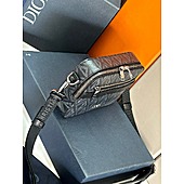 US$191.00 Dior Original Samples Handbags #572326