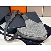 US$191.00 Dior Original Samples Handbags #572327