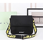 US$179.00 OFF WHITE Original Samples Handbags #572346