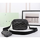 US$183.00 OFF WHITE Original Samples Handbags #572348