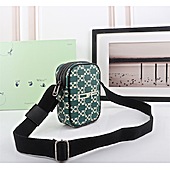 US$156.00 OFF WHITE Original Samples Handbags #572352