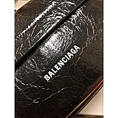 US$202.00 Balenciaga Original Samples Handbags #573174