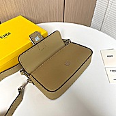 US$149.00 Fendi Original Samples Handbags #573288