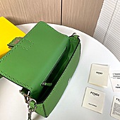 US$149.00 Fendi Original Samples Handbags #573291