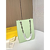 US$141.00 Fendi Original Samples Handbags #573300