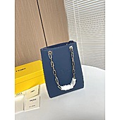 US$141.00 Fendi Original Samples Handbags #573302