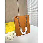 US$141.00 Fendi Original Samples Handbags #573303