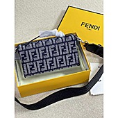 US$137.00 Fendi Original Samples Handbags #573307
