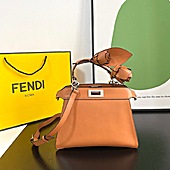 US$156.00 Fendi Original Samples Handbags #573308