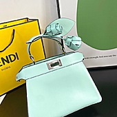 US$156.00 Fendi Original Samples Handbags #573309