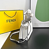 US$156.00 Fendi Original Samples Handbags #573310
