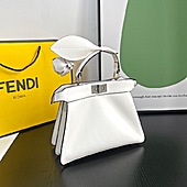 US$156.00 Fendi Original Samples Handbags #573310