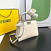 US$156.00 Fendi Original Samples Handbags #573312