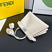 US$156.00 Fendi Original Samples Handbags #573312