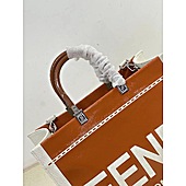 US$160.00 Fendi Original Samples Handbags #573314