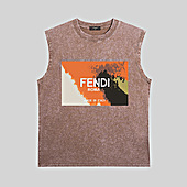US$21.00 Fendi T-shirts for men #573319