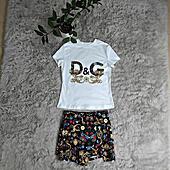 US$35.00 D&G Tracksuits for Women #573365