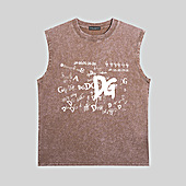 US$21.00 D&G T-Shirts for MEN #573369