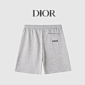 US$31.00 Dior Pants for Dior short pant for men #573662