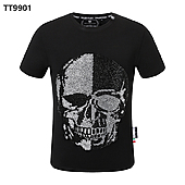US$23.00 PHILIPP PLEIN  T-shirts for MEN #573681