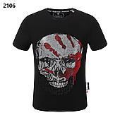 US$23.00 PHILIPP PLEIN  T-shirts for MEN #573693