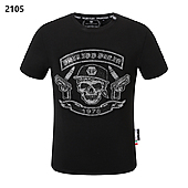 US$23.00 PHILIPP PLEIN  T-shirts for MEN #573695