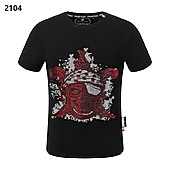 US$23.00 PHILIPP PLEIN  T-shirts for MEN #573697