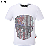 US$23.00 PHILIPP PLEIN  T-shirts for MEN #573698