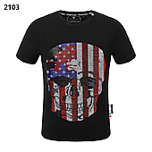 US$23.00 PHILIPP PLEIN  T-shirts for MEN #573699