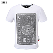 US$23.00 PHILIPP PLEIN  T-shirts for MEN #573700