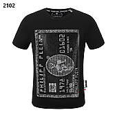 US$23.00 PHILIPP PLEIN  T-shirts for MEN #573701