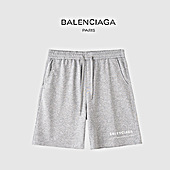 US$31.00 Balenciaga Pants for Balenciaga short pant for men #573740