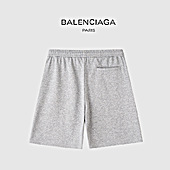 US$31.00 Balenciaga Pants for Balenciaga short pant for men #573740