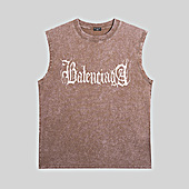 US$21.00 Balenciaga T-shirts for Men #573750