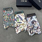 US$25.00 Dior Underwears 3pcs sets #573860