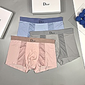 US$25.00 Dior Underwears 3pcs sets #573862