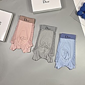 US$25.00 Dior Underwears 3pcs sets #573862