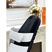 US$80.00 HERMES Shoes for Men's HERMES Slippers #573948