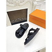 US$80.00 HERMES Shoes for Men's HERMES Slippers #573952