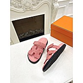 US$80.00 HERMES Shoes for Men's HERMES Slippers #573954