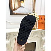 US$80.00 HERMES Shoes for HERMES slippers for women #573956