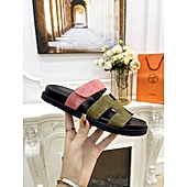 US$80.00 HERMES Shoes for HERMES slippers for women #573958