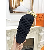US$80.00 HERMES Shoes for HERMES slippers for women #573960